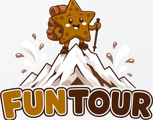 FUN TOUR DAĞ ROTALARI